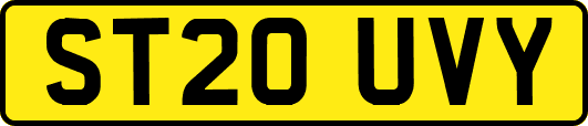 ST20UVY