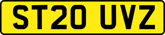 ST20UVZ