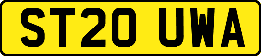 ST20UWA
