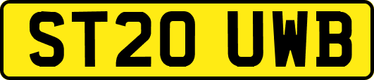 ST20UWB
