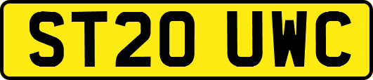 ST20UWC