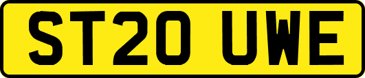 ST20UWE