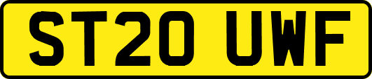 ST20UWF