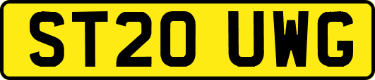 ST20UWG