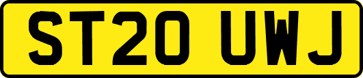 ST20UWJ