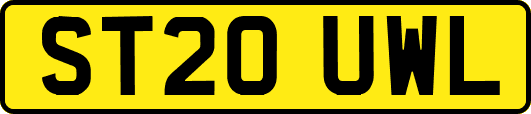 ST20UWL