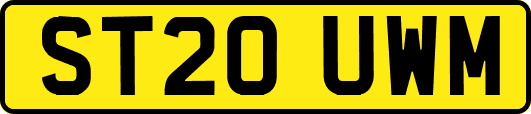 ST20UWM