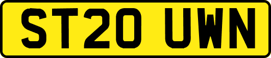 ST20UWN