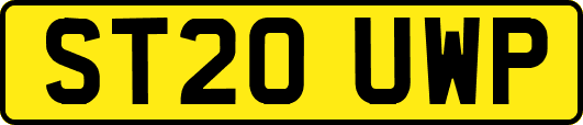ST20UWP