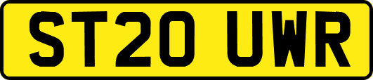 ST20UWR