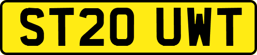 ST20UWT
