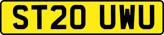 ST20UWU