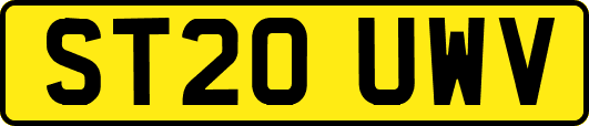 ST20UWV