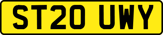 ST20UWY