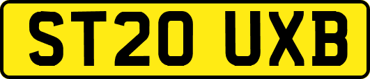 ST20UXB