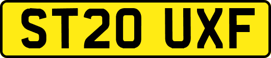 ST20UXF