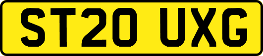 ST20UXG