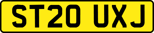 ST20UXJ