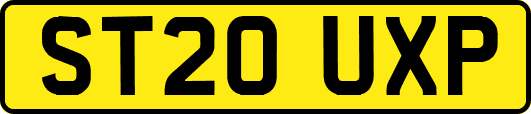 ST20UXP