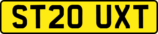 ST20UXT