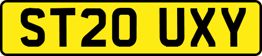 ST20UXY