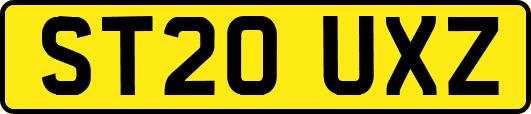 ST20UXZ