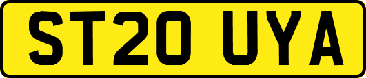 ST20UYA