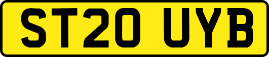 ST20UYB