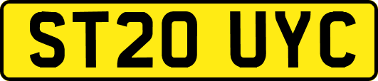 ST20UYC