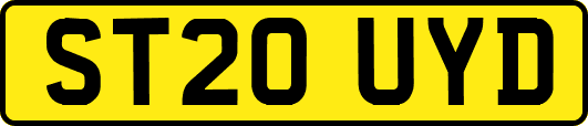 ST20UYD