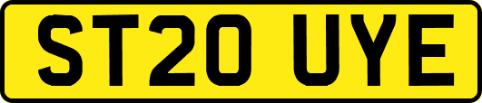 ST20UYE