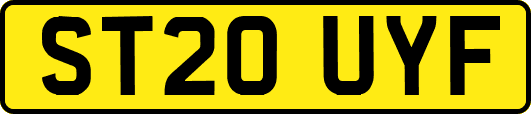 ST20UYF