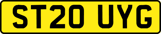 ST20UYG