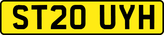 ST20UYH