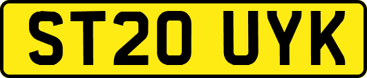 ST20UYK