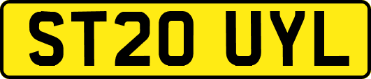 ST20UYL
