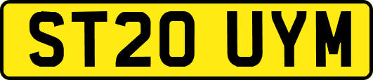 ST20UYM