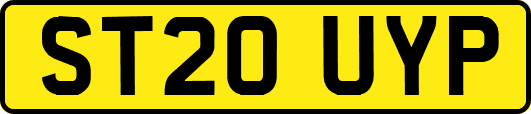 ST20UYP