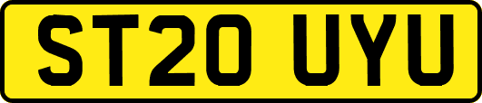 ST20UYU