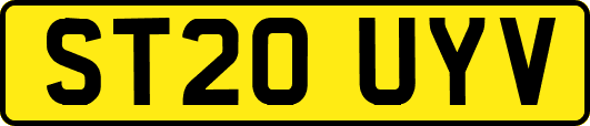 ST20UYV