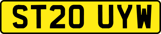 ST20UYW