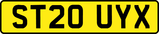ST20UYX