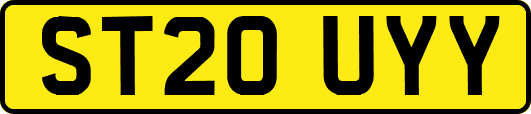ST20UYY
