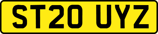 ST20UYZ