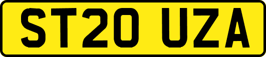 ST20UZA