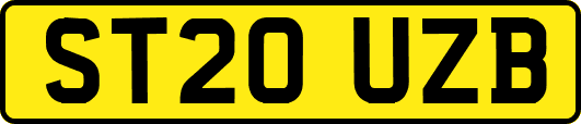 ST20UZB