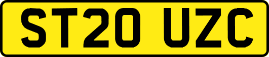 ST20UZC