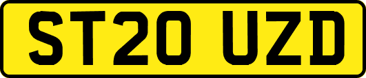 ST20UZD