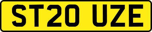 ST20UZE
