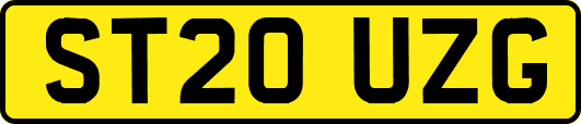 ST20UZG